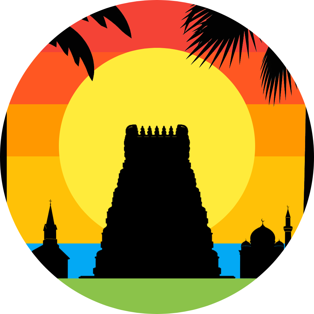MaduraiMe Logotype